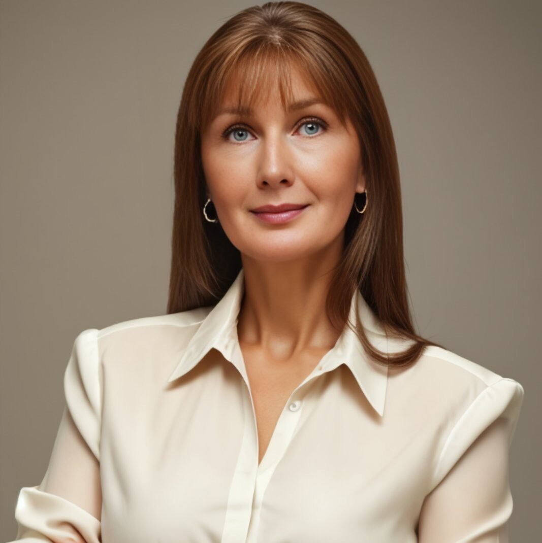 НАТАЛІЯ КАЛІНІНА