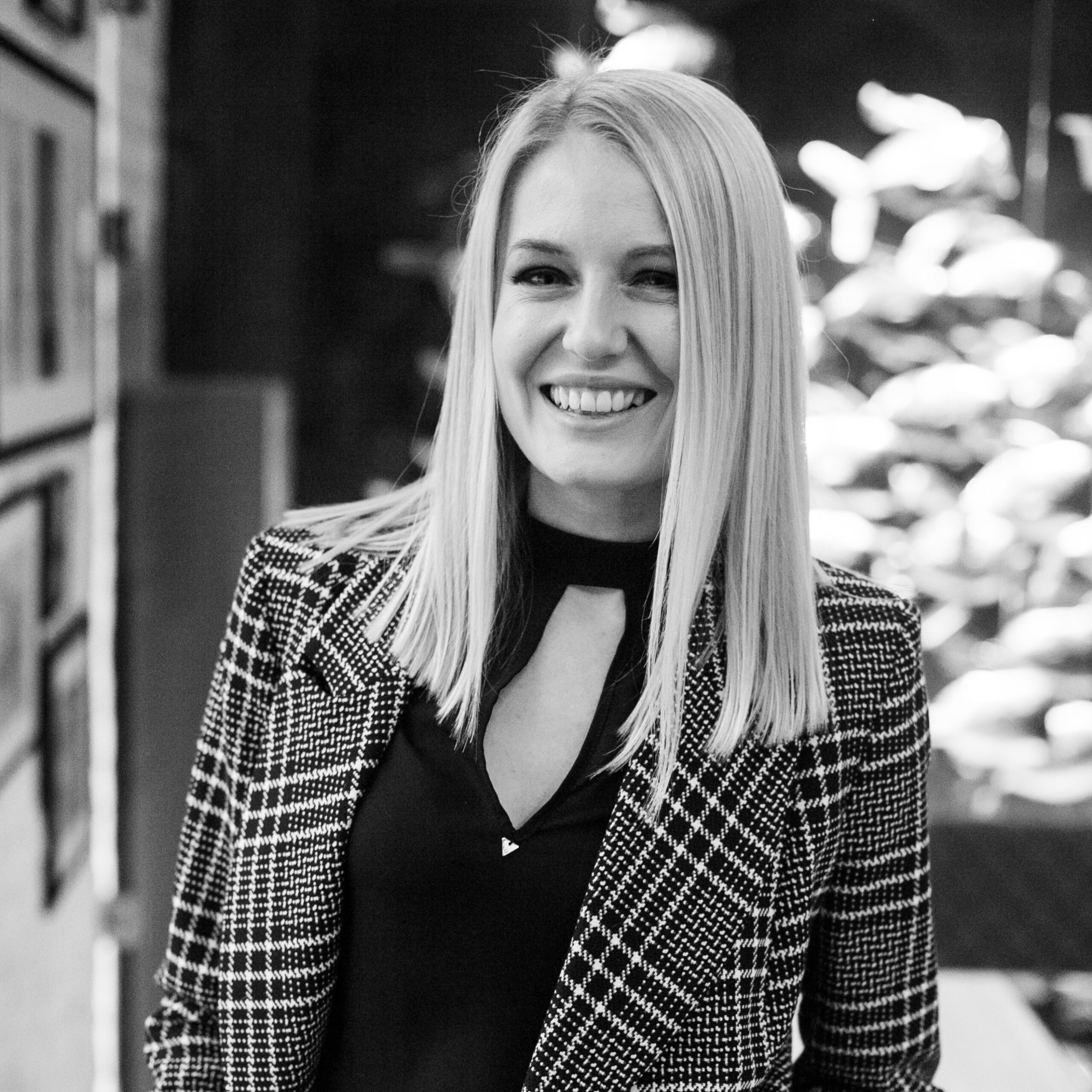 Наталі Чижова