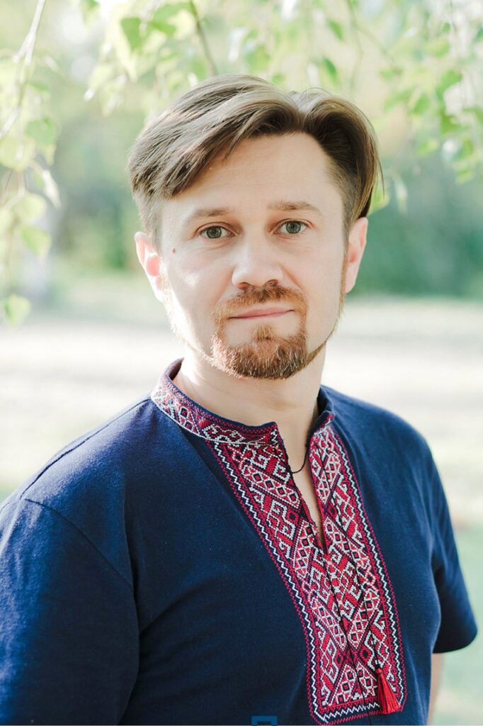 Генеративні системи. Як вони працюють і як їх ламають