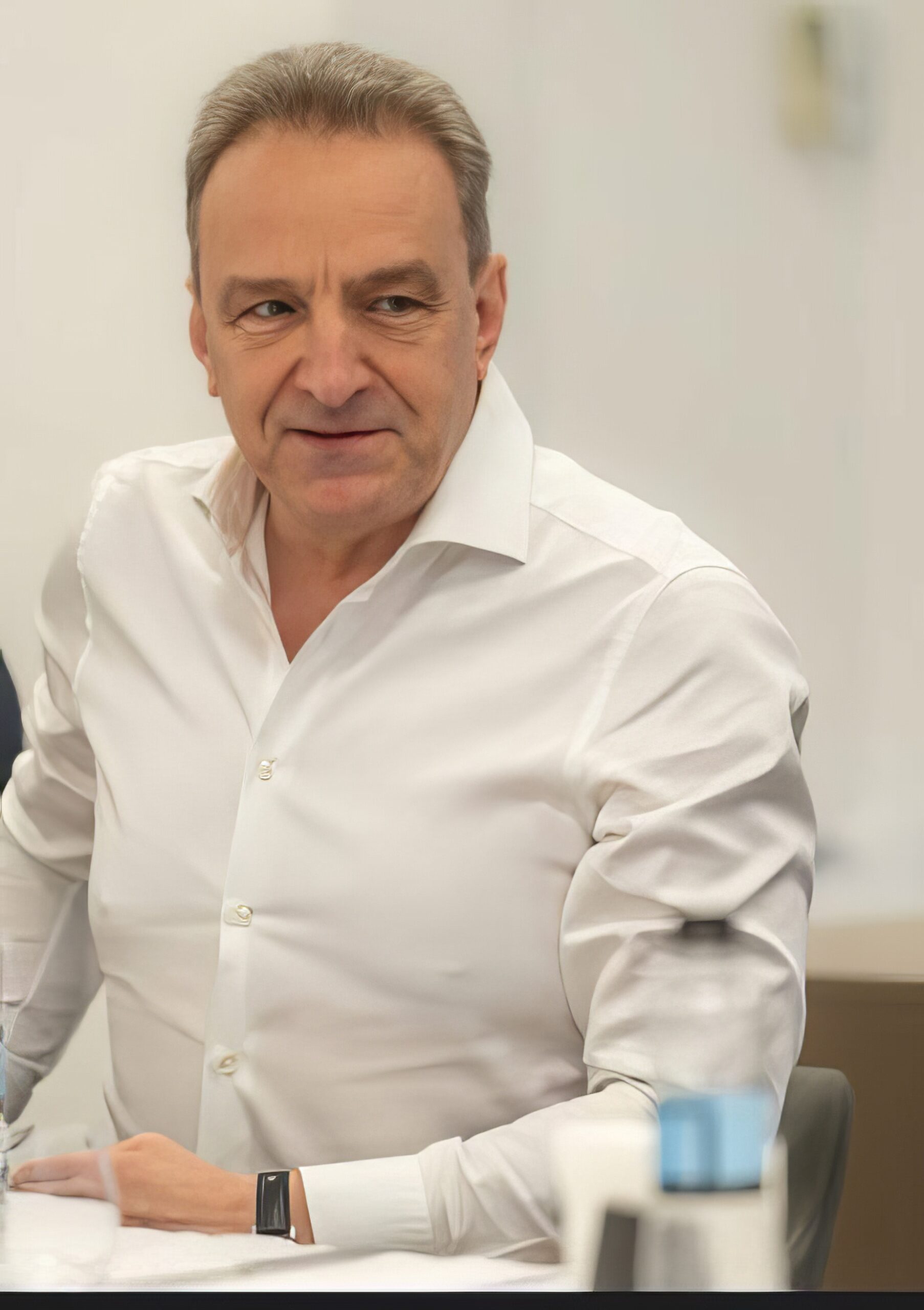 Oleksandr Korchynskyi