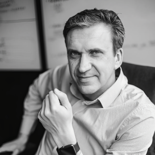 Як змусити стратегію працювати