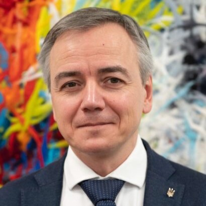 Conversations on senses in KSPA