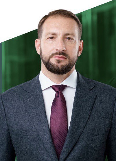 Oleksiy Hnatenko