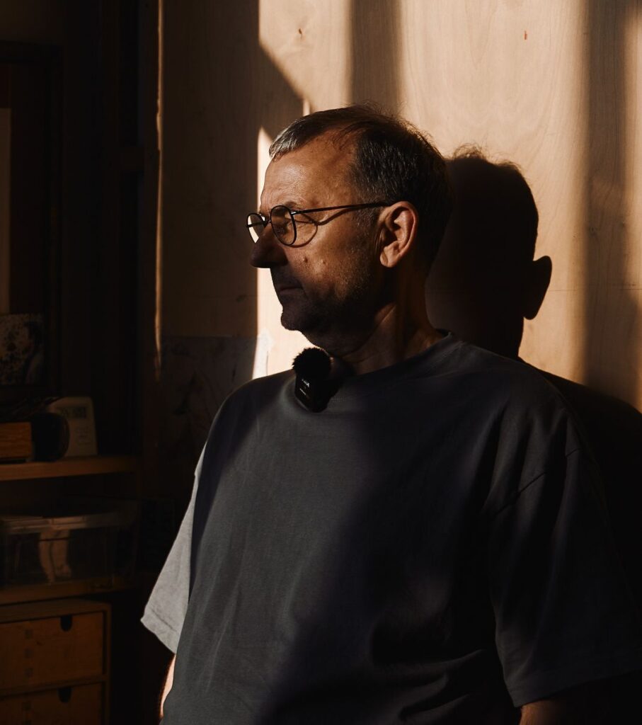 Conversations on senses in KSPA