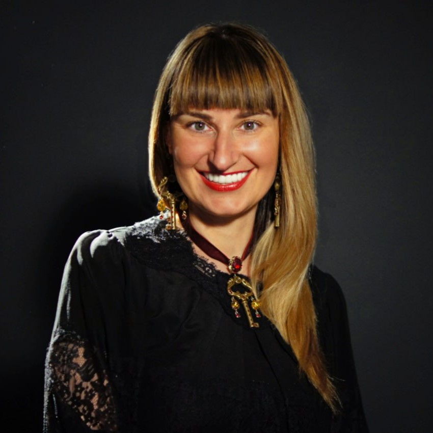 Каріне Петросян