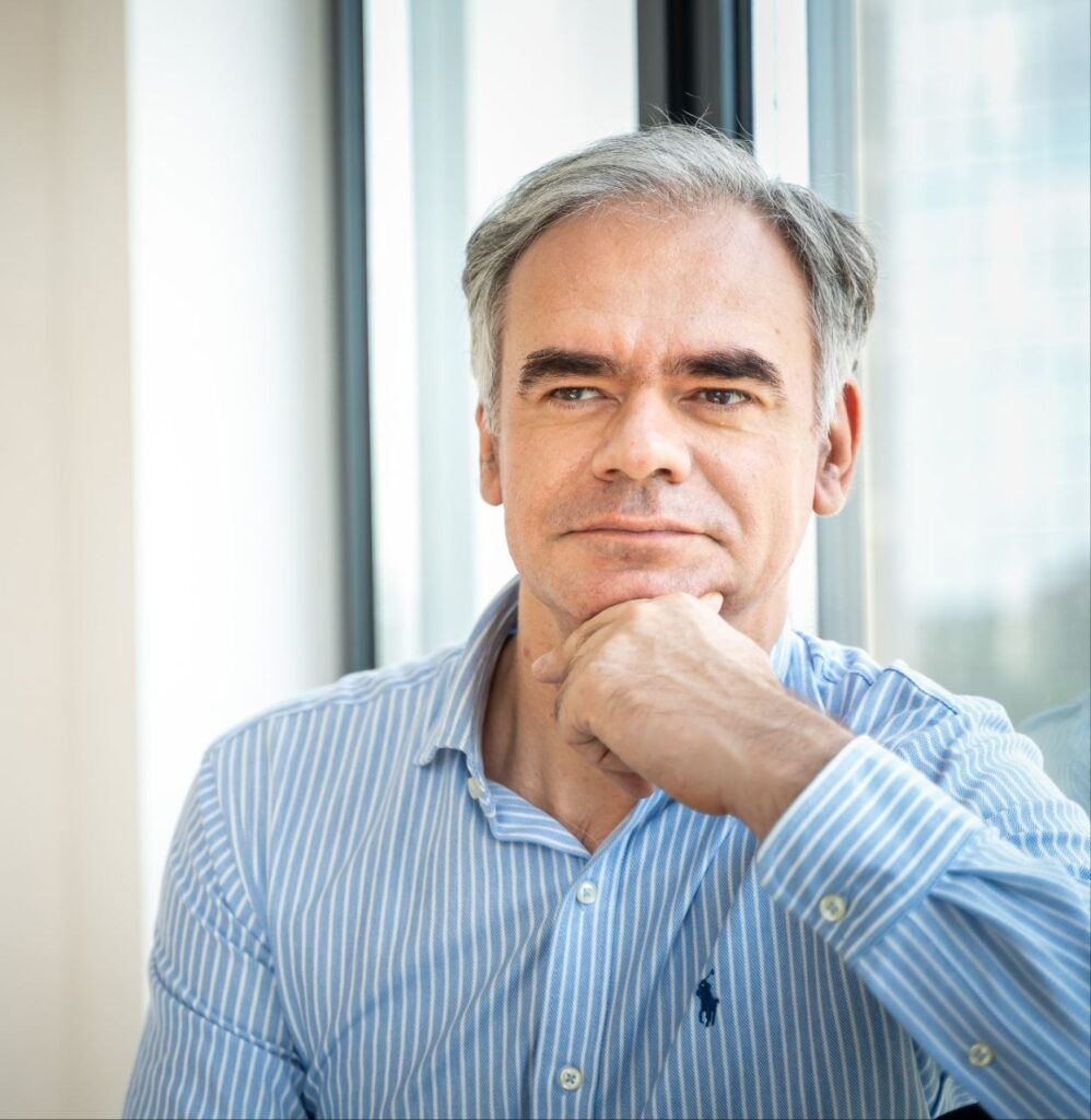 МакроМислення для проривних управлінських рішень