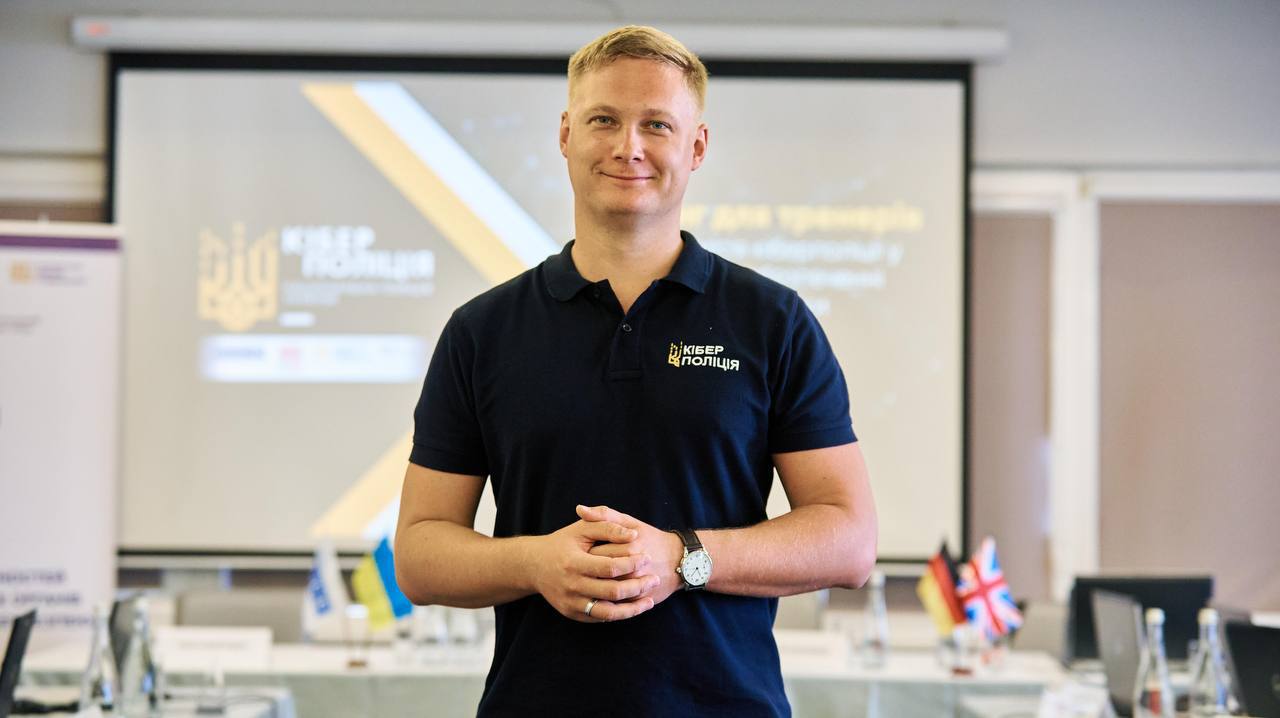 Панченко Євгеній