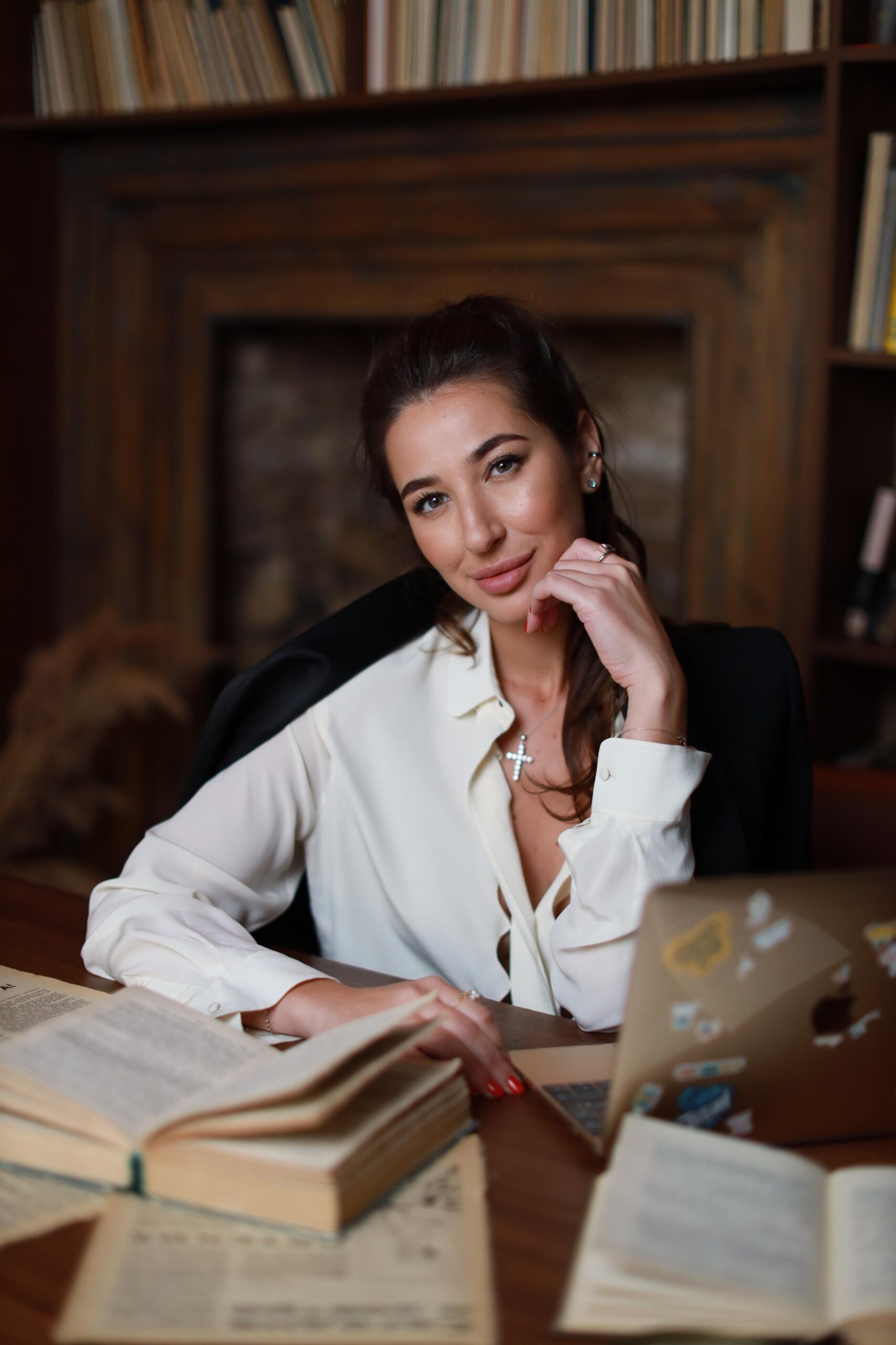 Валерія Забашта