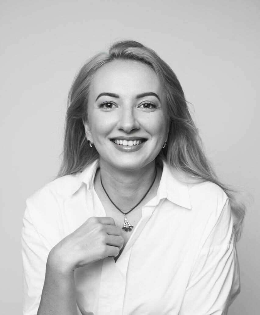 Наталія Морозова