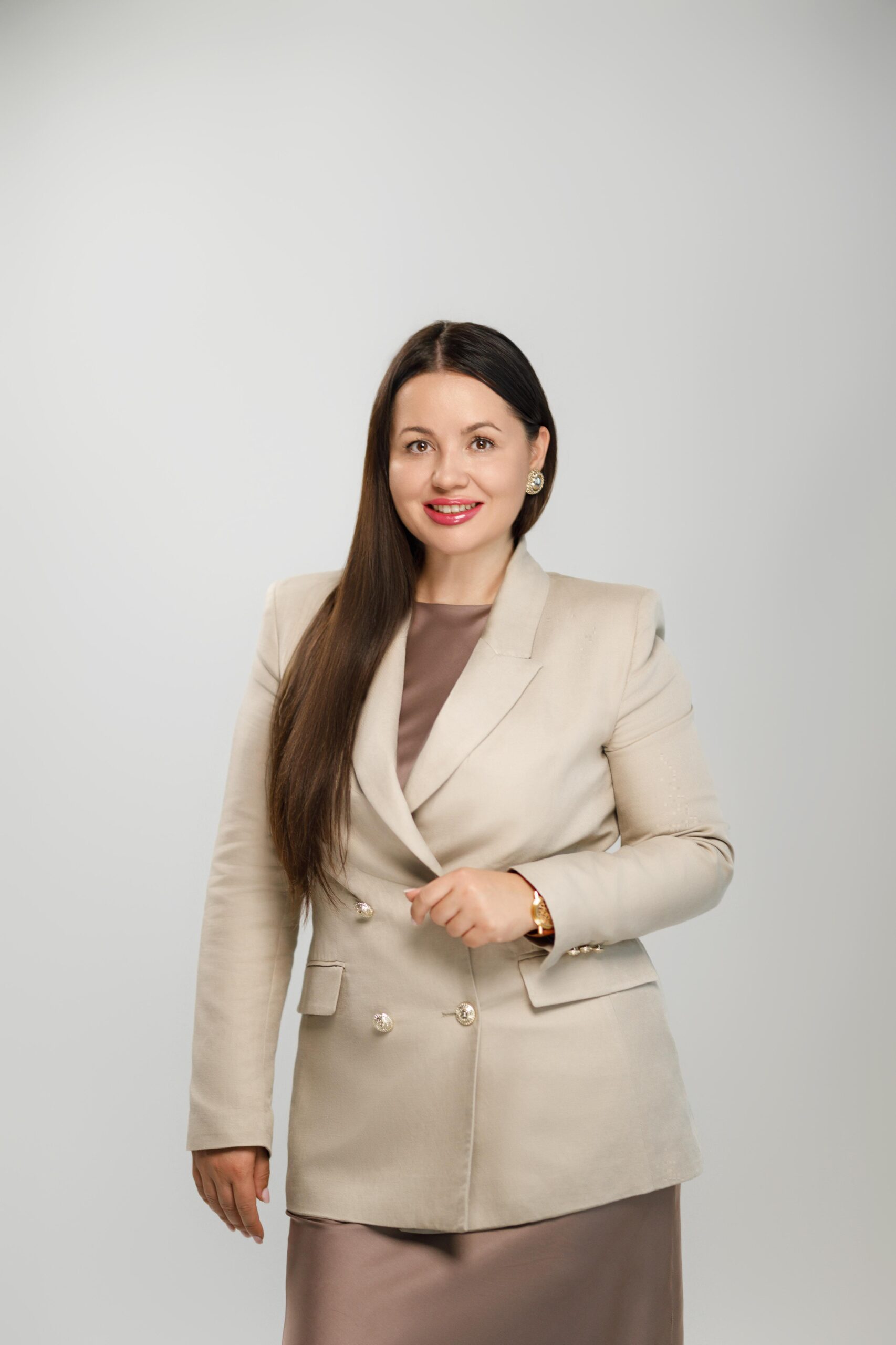 Наталія Буткова