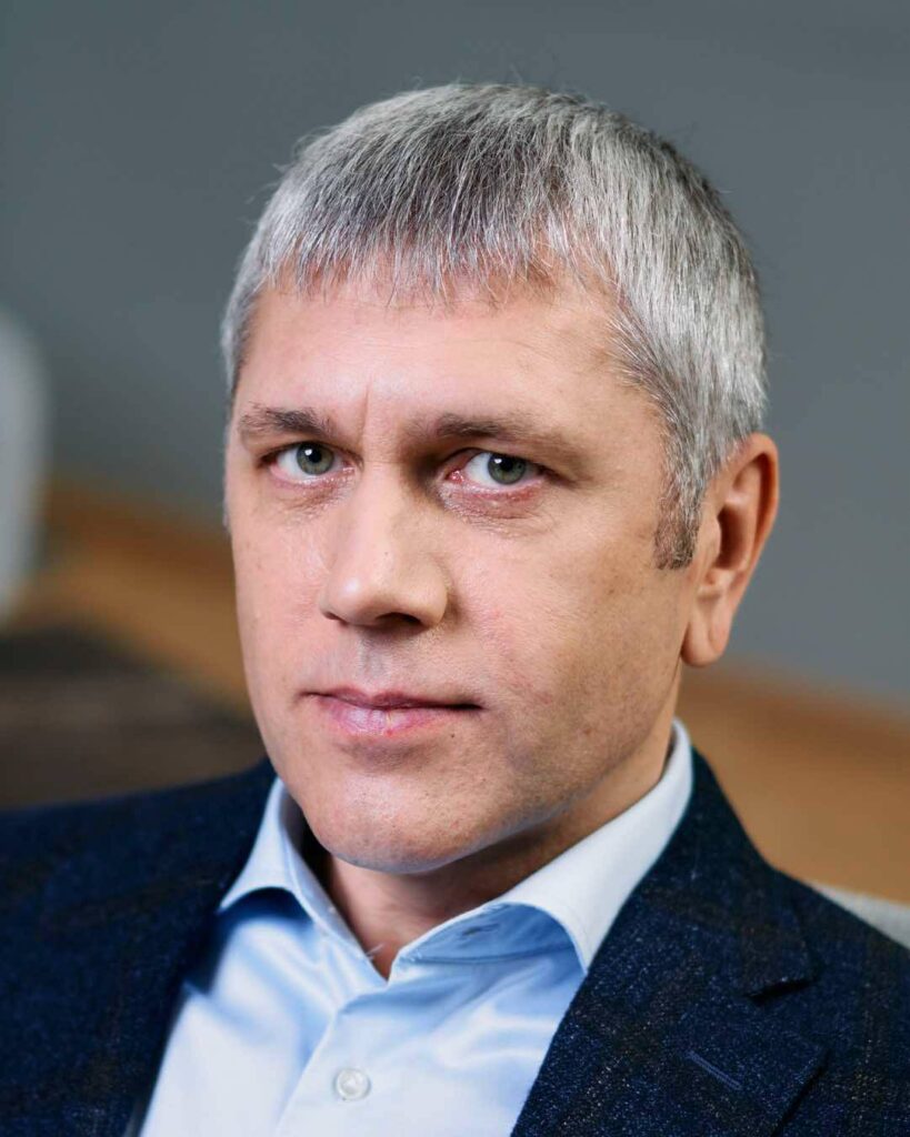 Борд як стратегічний інструмент управління