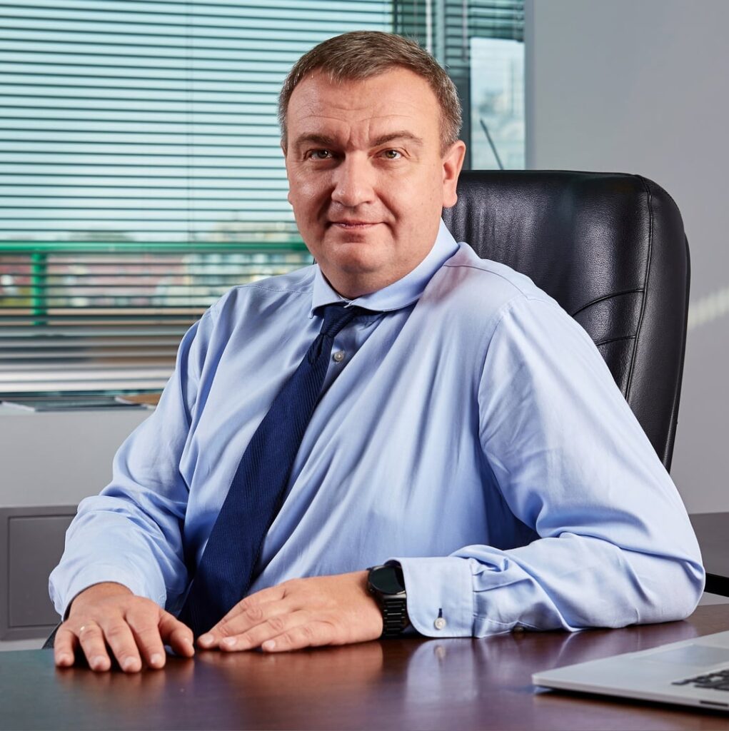 Борд як стратегічний інструмент управління