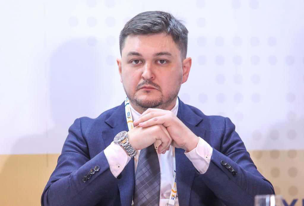 Руслан ГАШЕВ