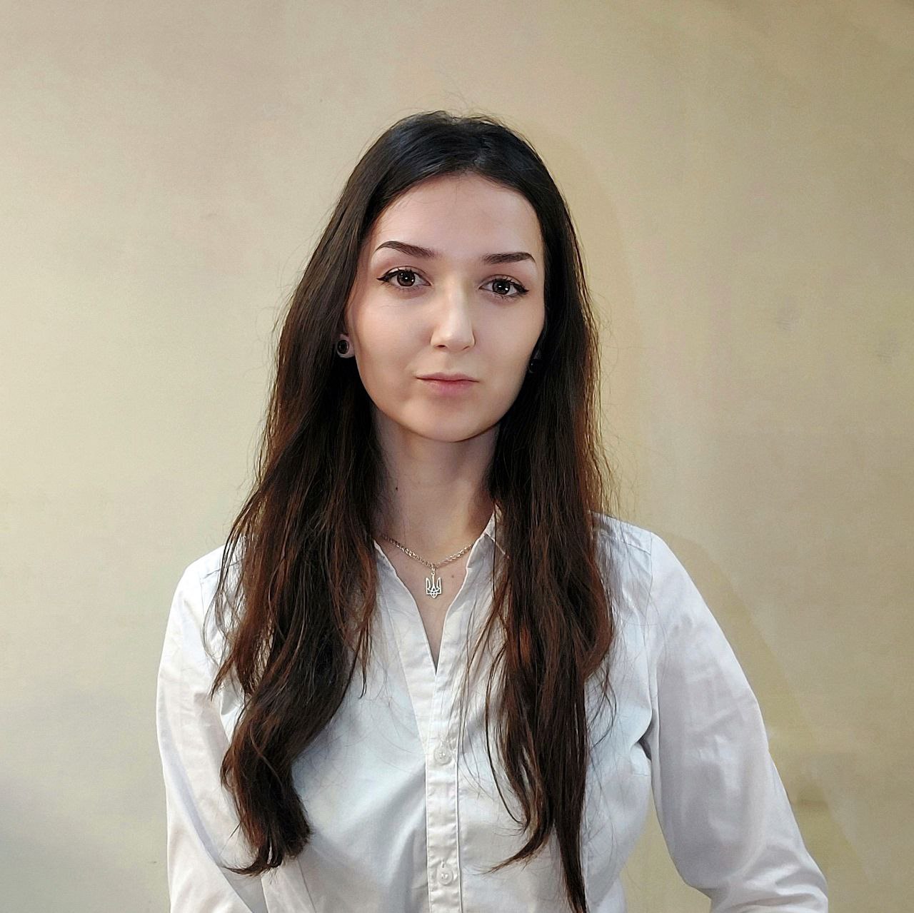 Вікторія Воловенко