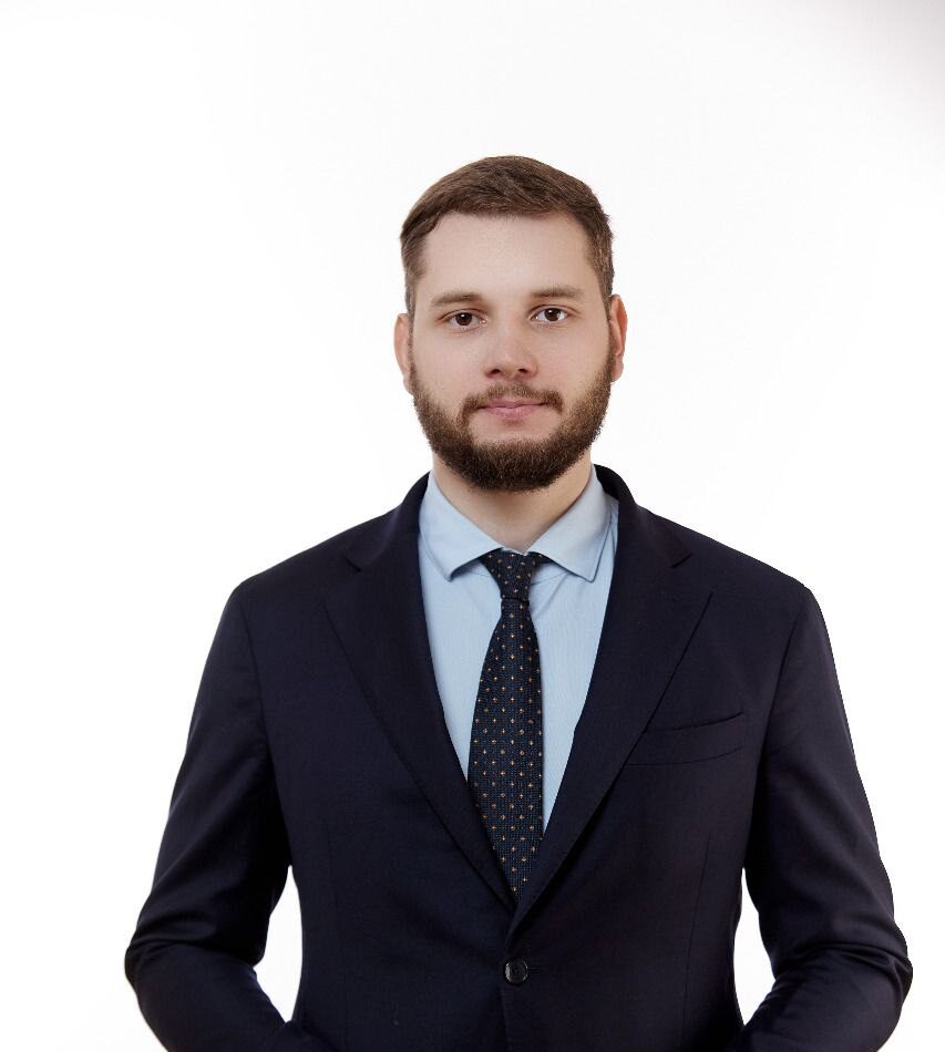 Андрій Ремізов