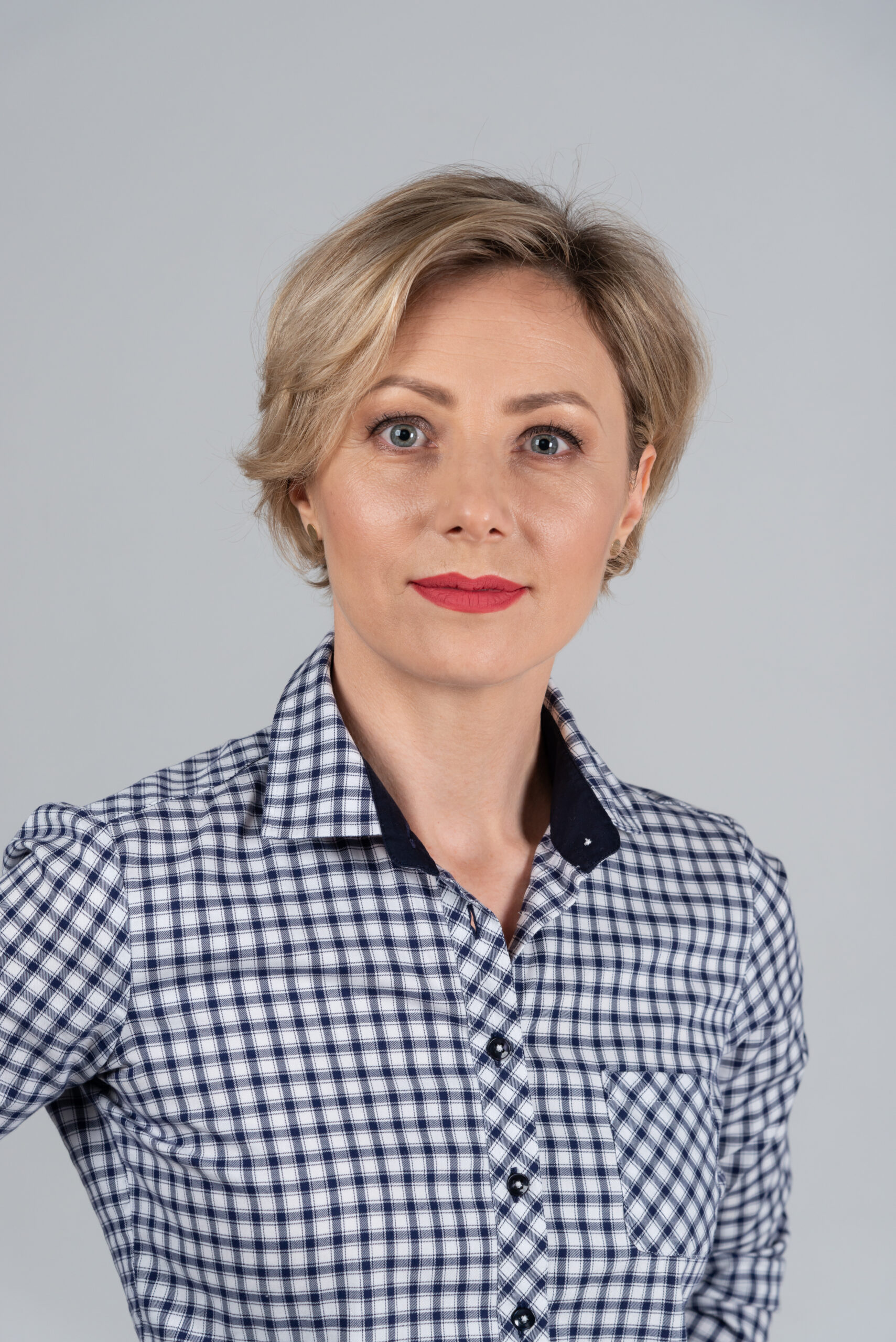 Ксенія Юдіна