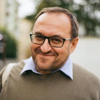 Трансформаційна антропологія