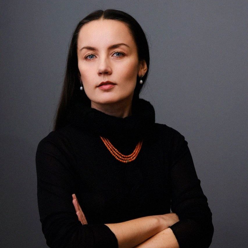 Ірина Чубукова