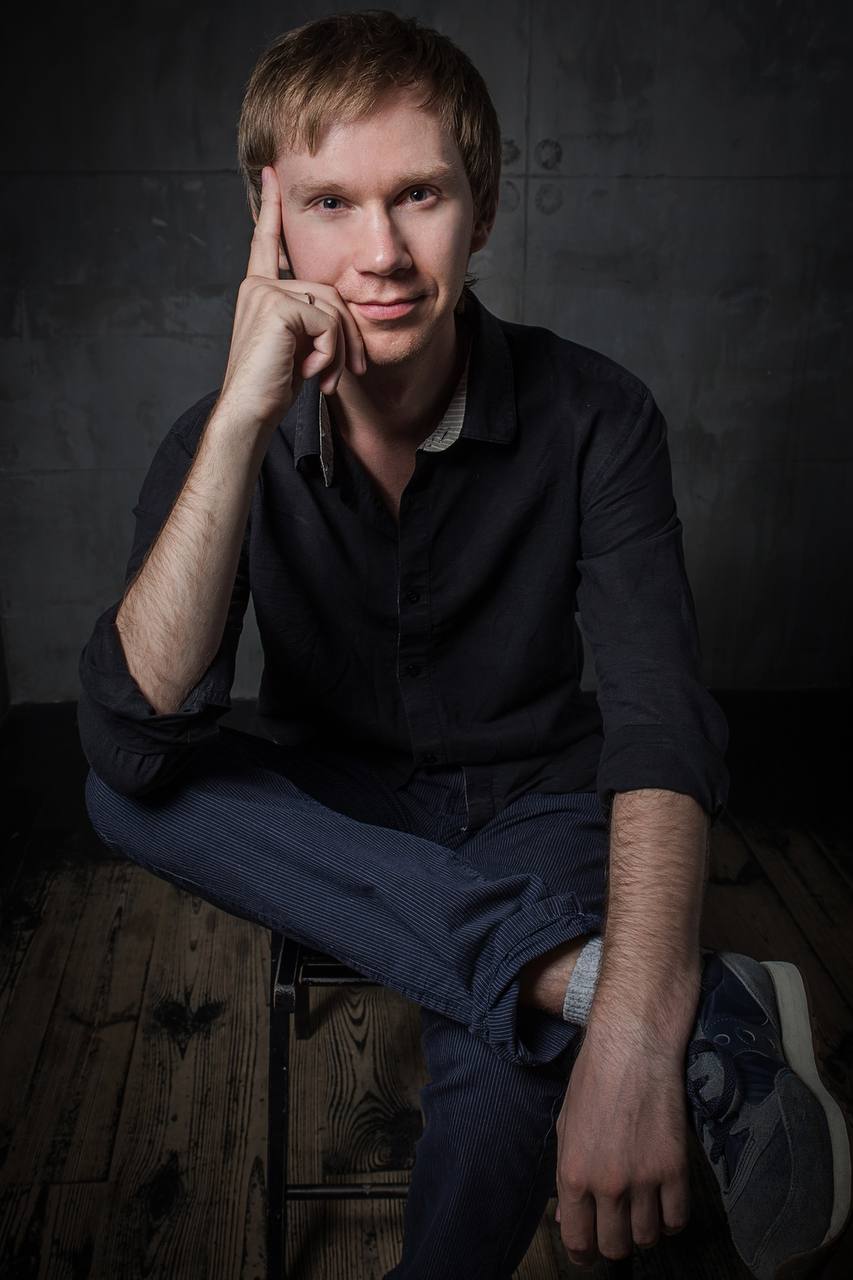 Олексій Коваленко