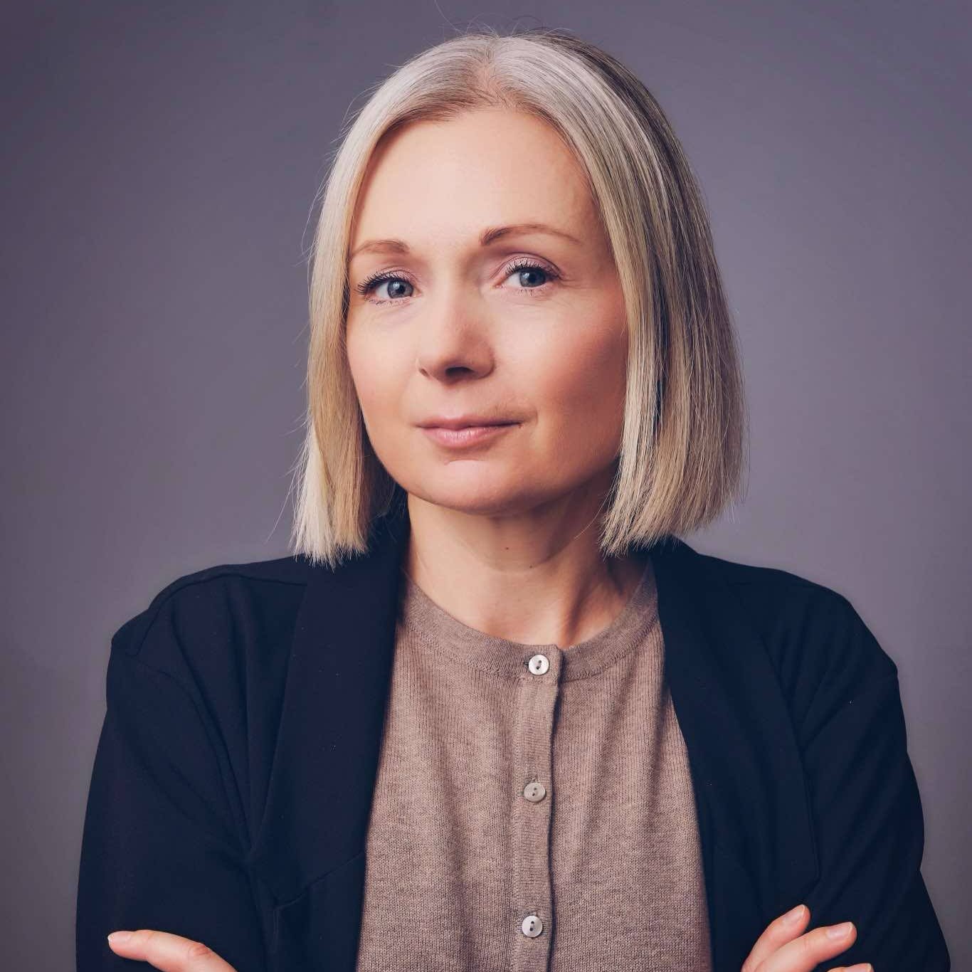 Ольга Прохоренко