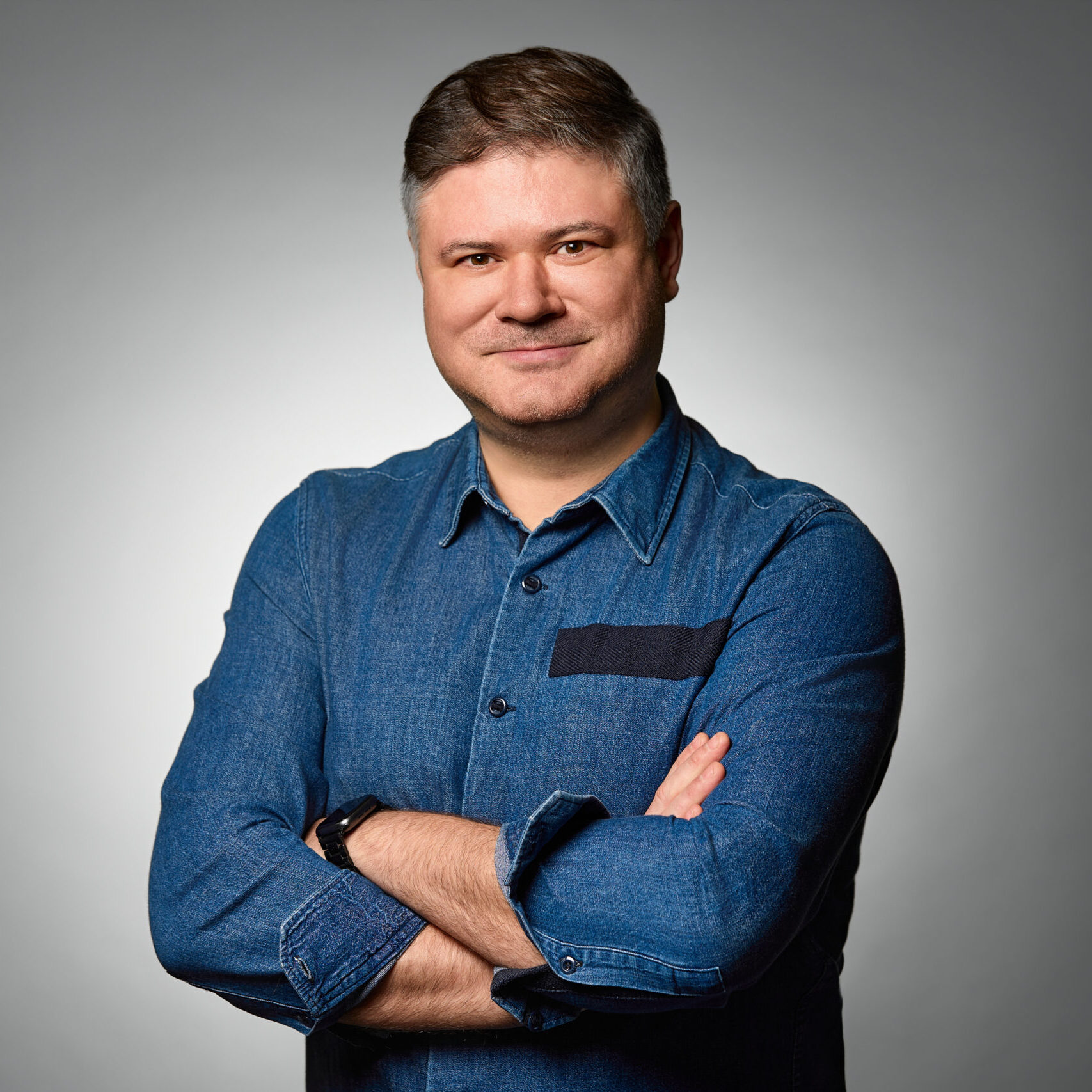 Максим Бєлов