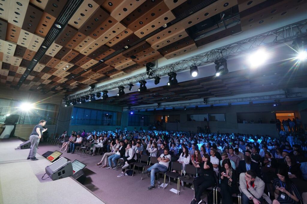 STATEBUILDER: YOUTH IN THE RECONSTRUCTION OF THE STATE