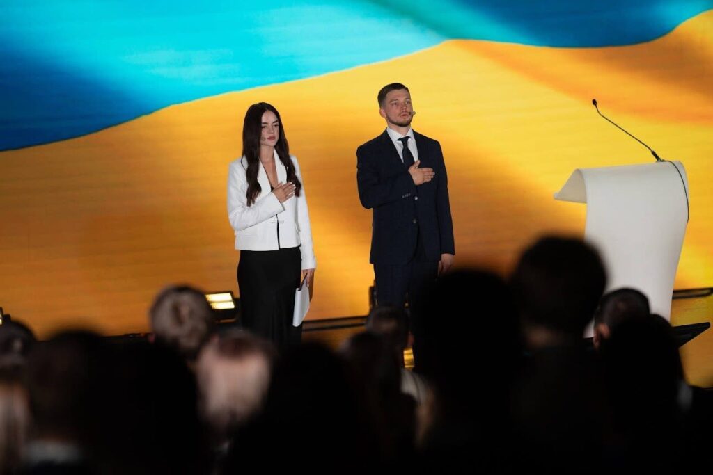 State-builder: a generation of resilience