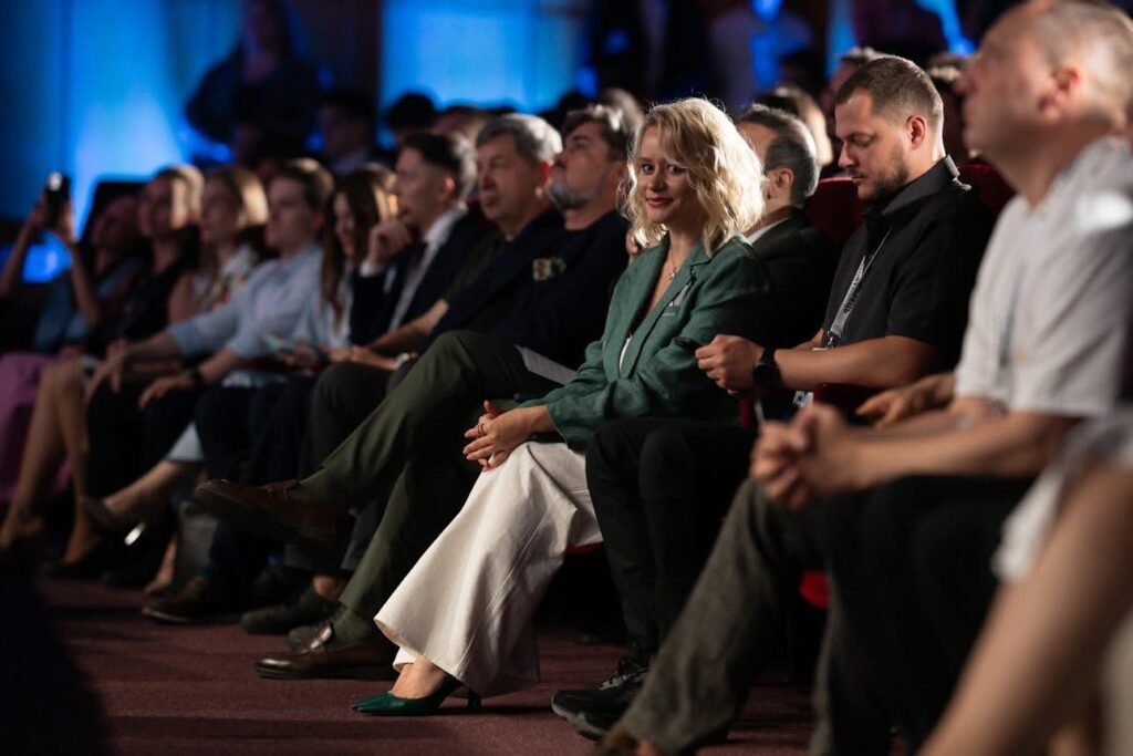 State-builder: a generation of resilience