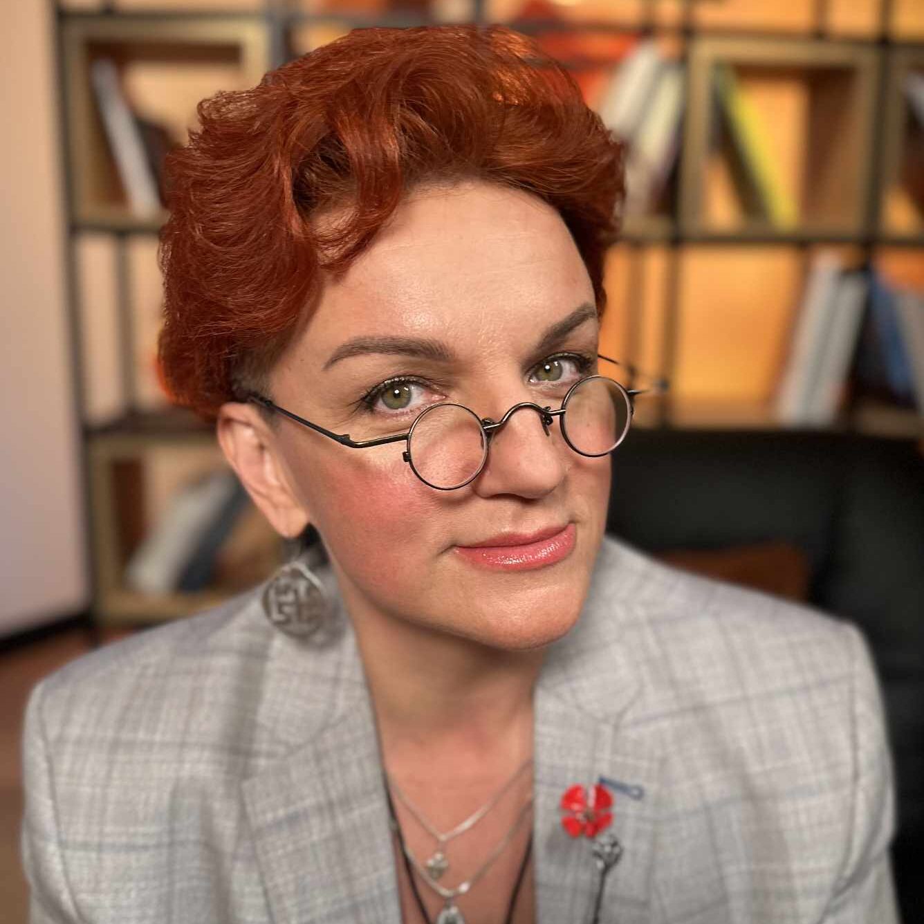 Олена Платова