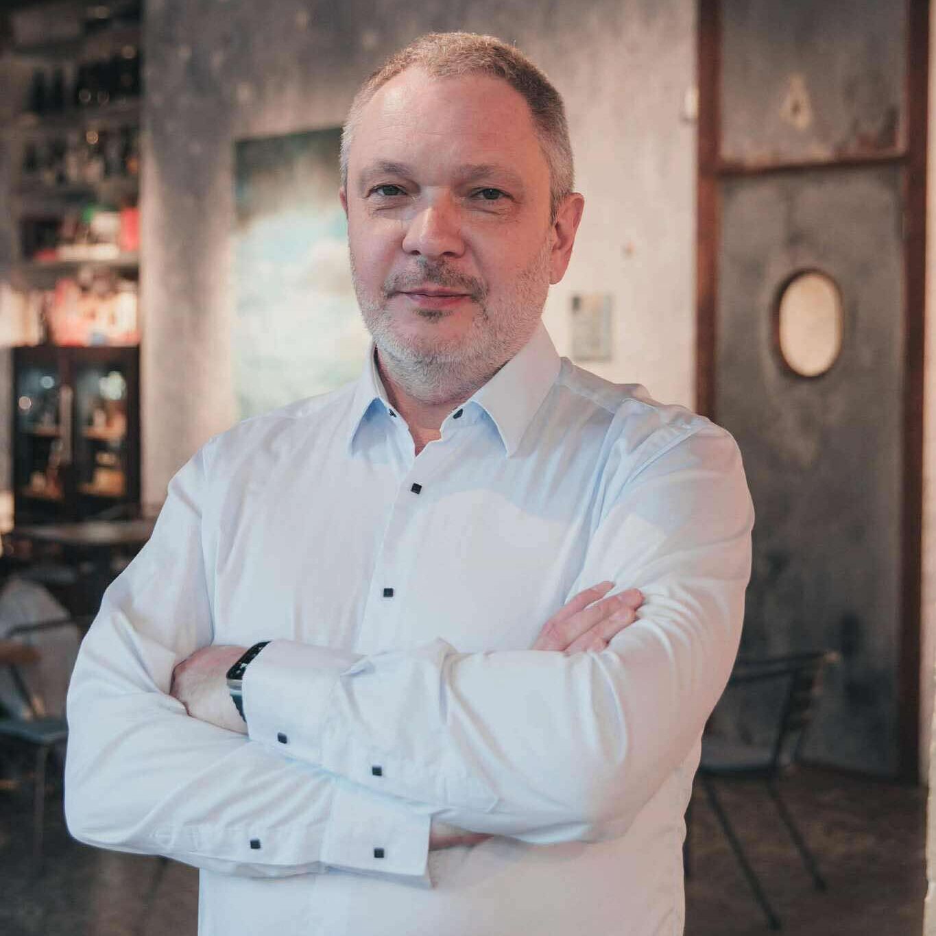 Олексій Светлічний