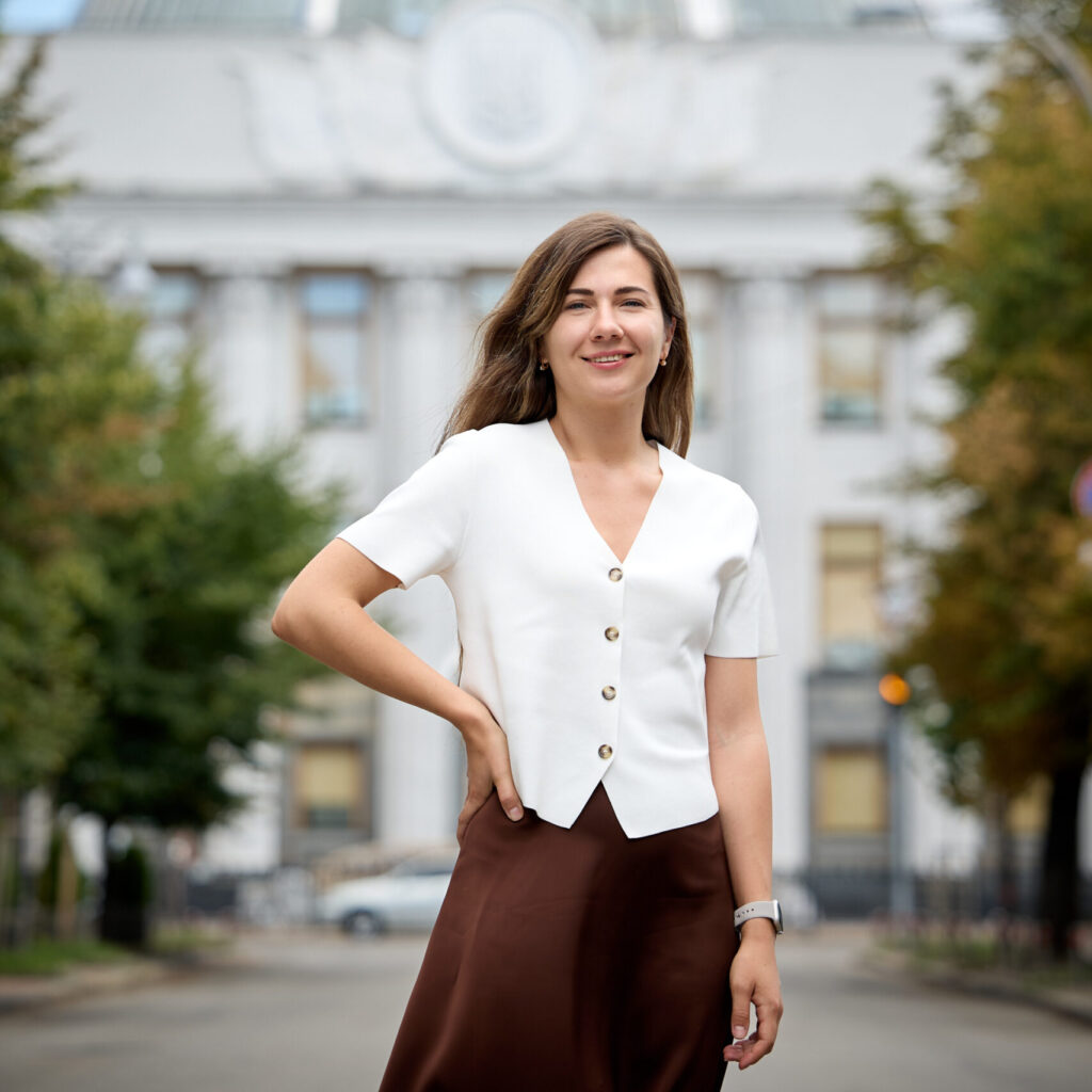 Парламентська майстерня