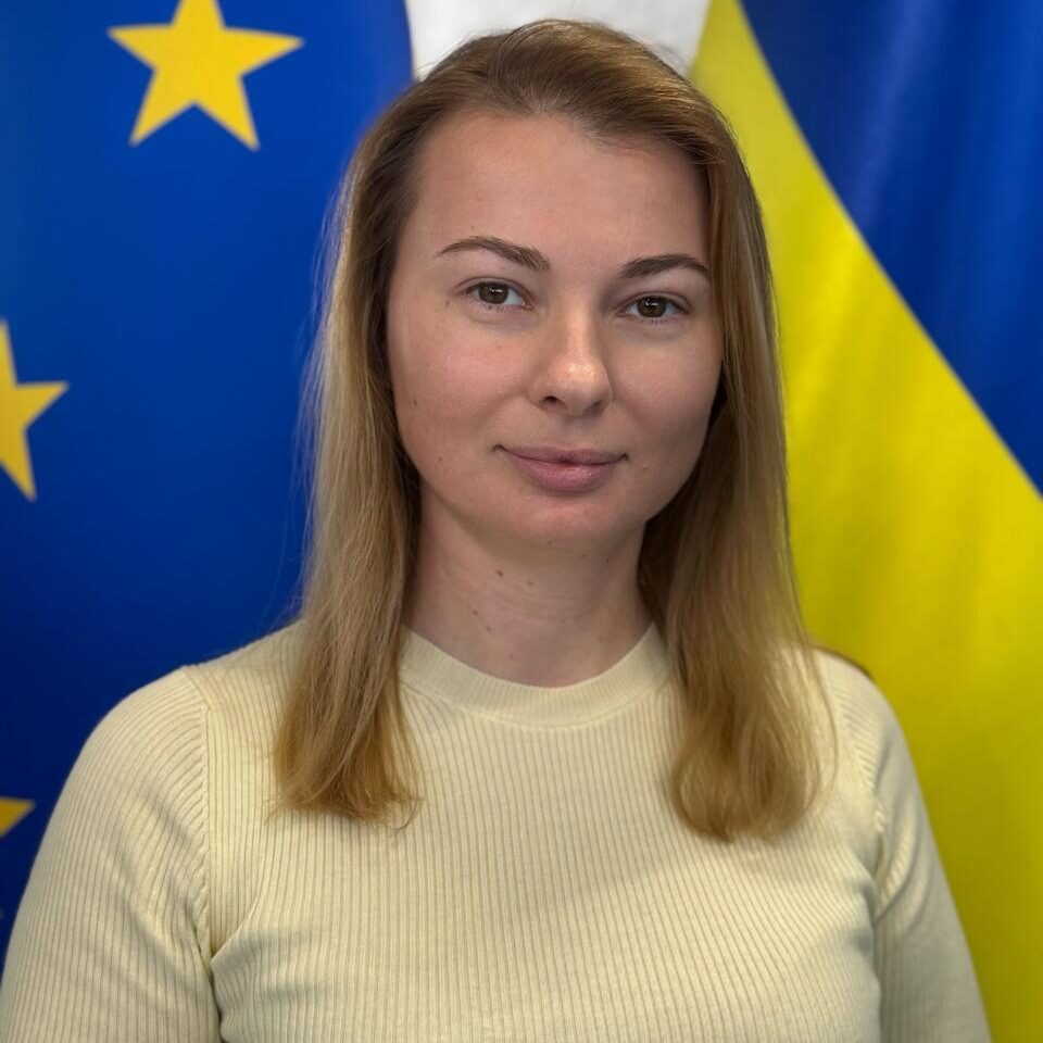 Анастасія Єзерська