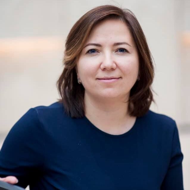 Тетяна Бойко