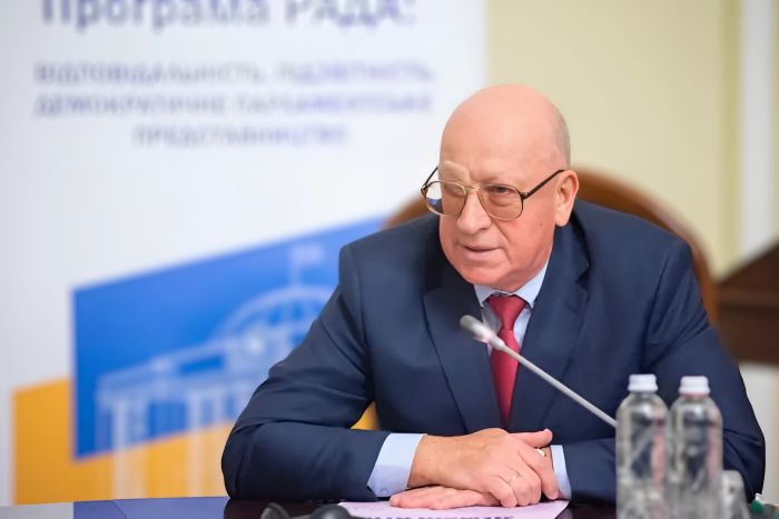 Михайло Теплюк