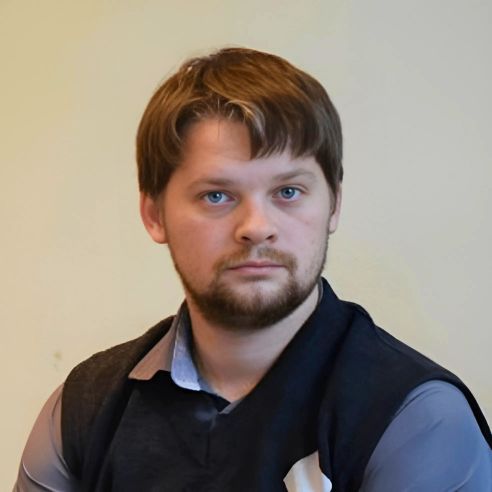 Ілля Полулях