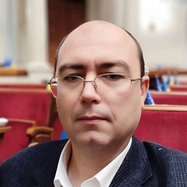 Павло Тимофієв