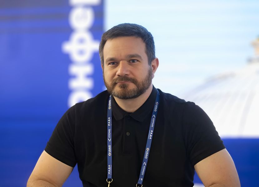 Артем Янчук