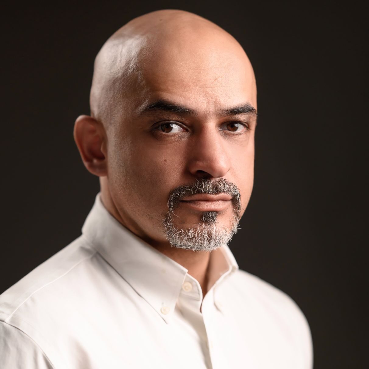 Мустафа Найєм