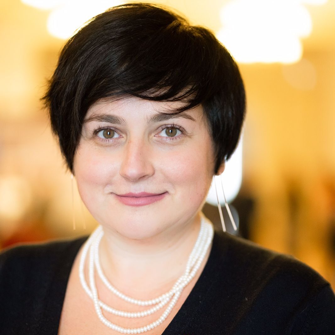 Ярина Ключковська