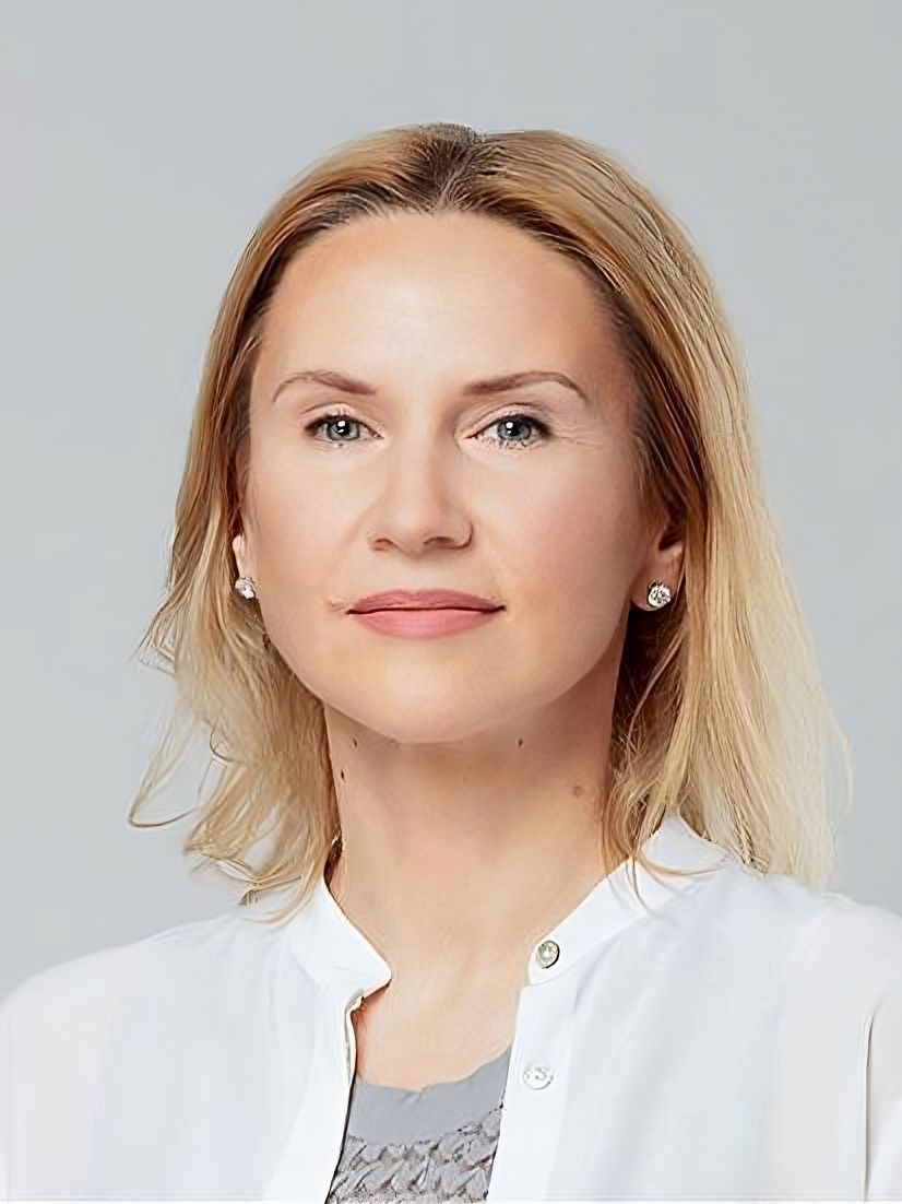 Олена Кондратюк