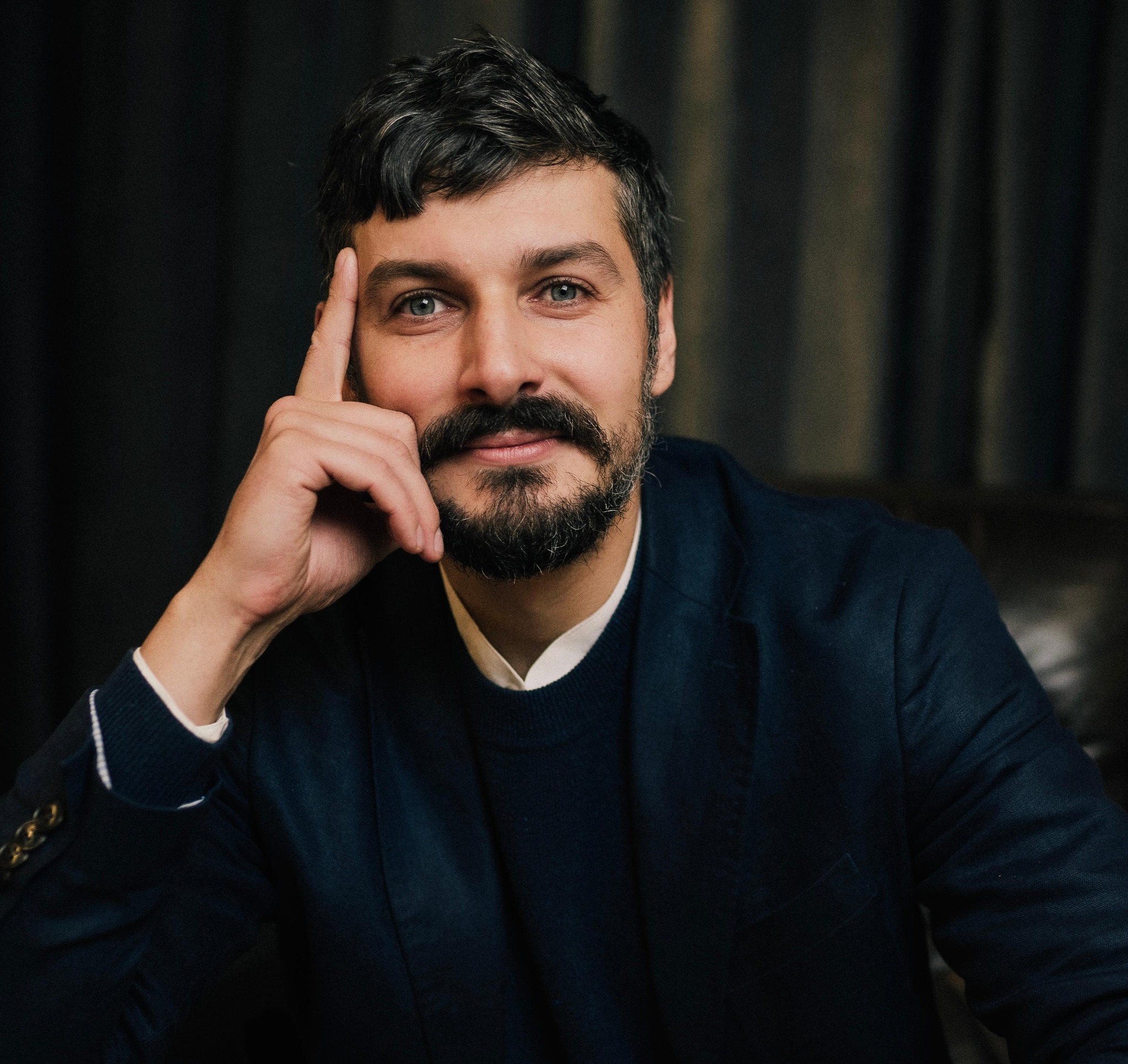 Андрій Круглашов