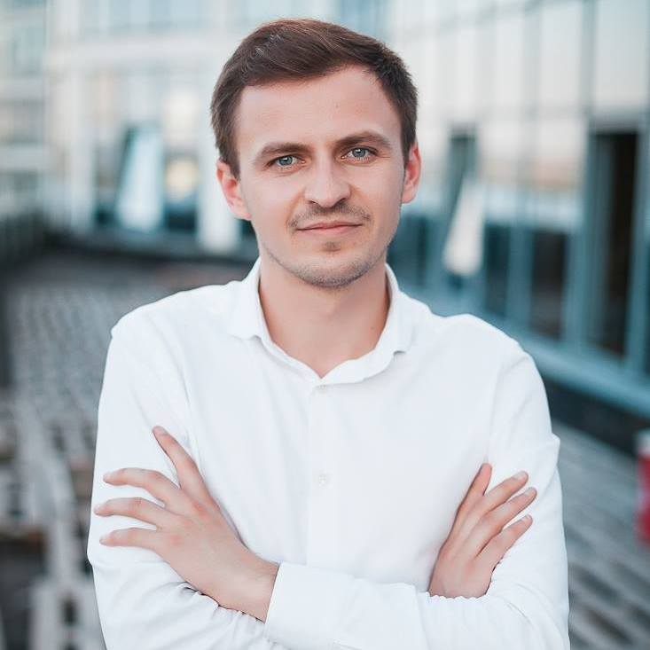 Іван Лукеря