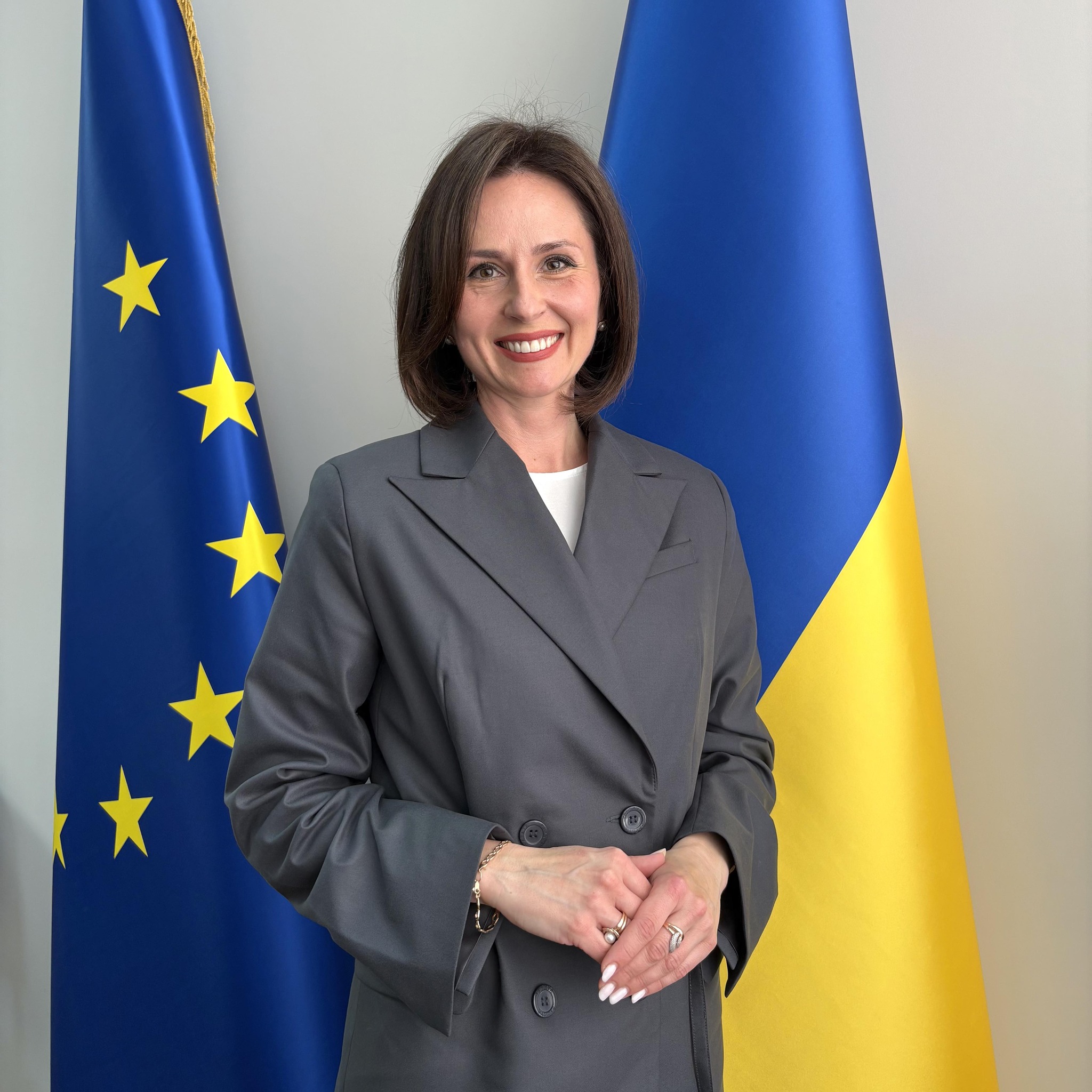 Наталія Рилач