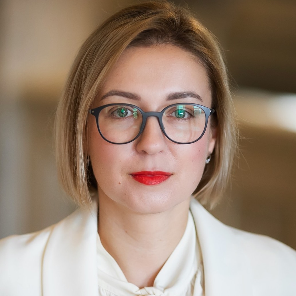 Інна Совсун