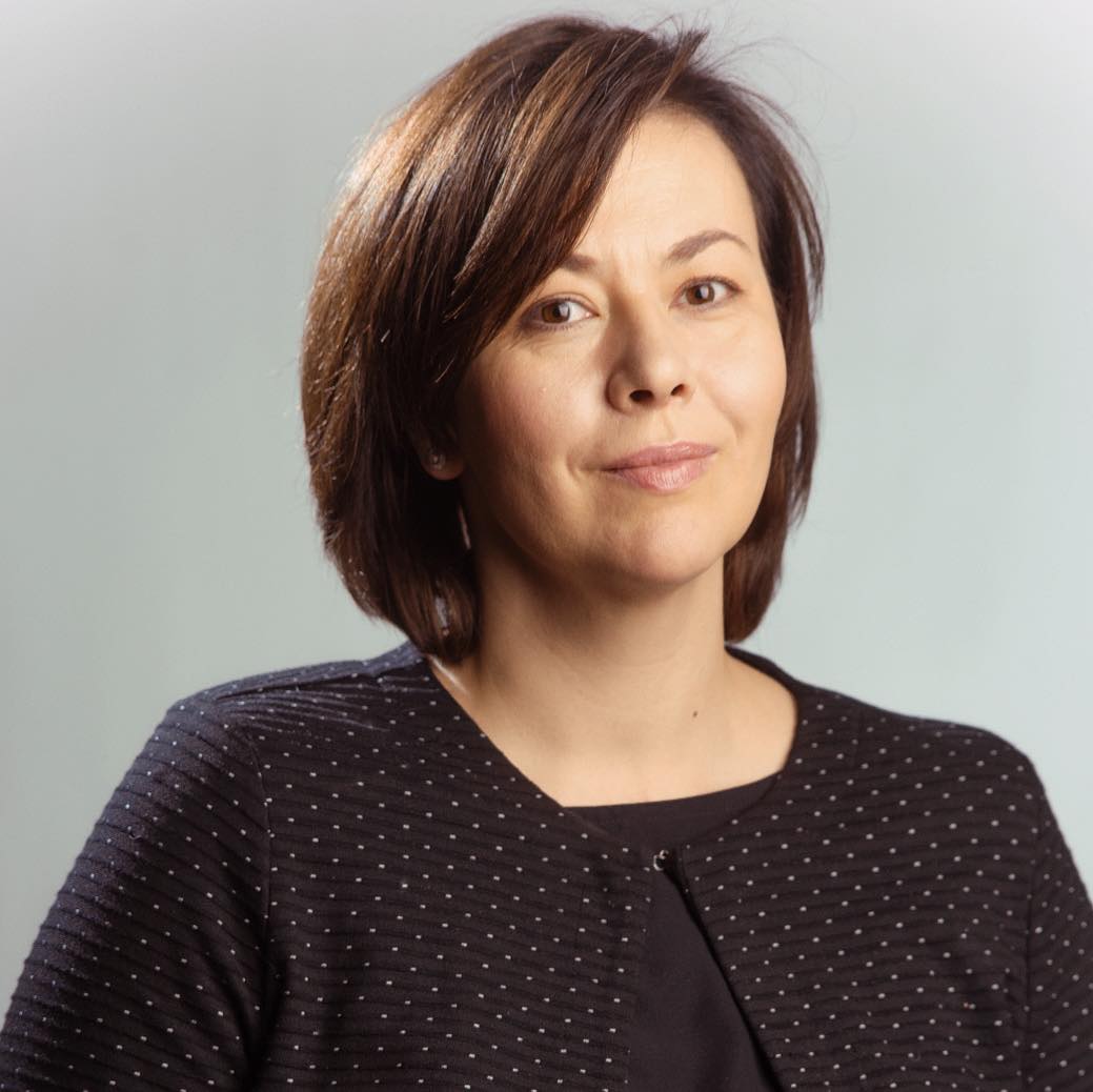 Тетяна Сибіга