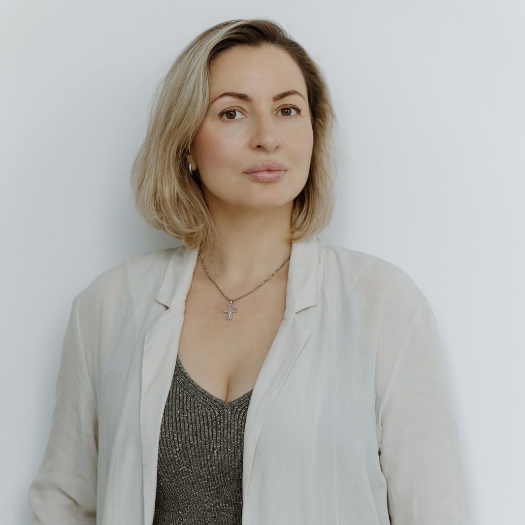 Анна Таранцова