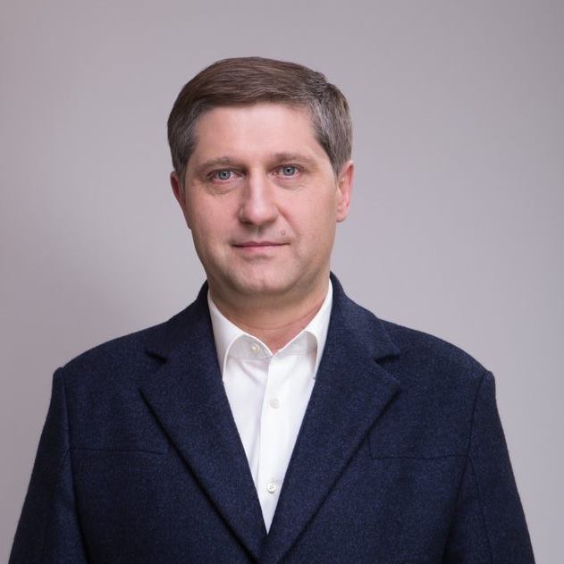 Олексій Захарчук