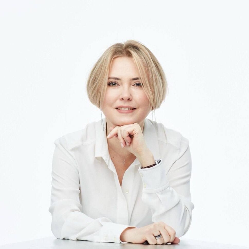 Тетяна Гончар