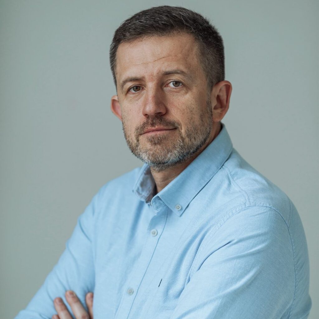 Доказове управління: Дані. Статистика. Аналітика