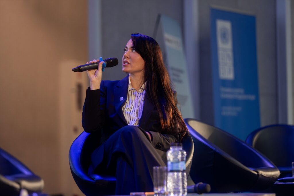 National Energy Day for representatives of local self-government bodies in Ukraine ‘Distributed generation at the level of hromadas: Challenges and solutions’